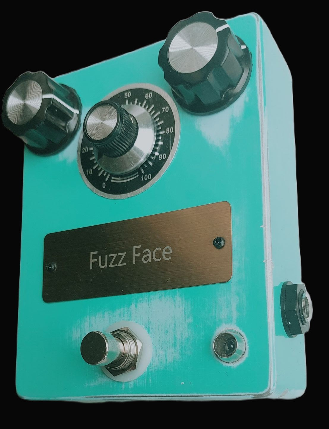 Vintage Fuzz Face