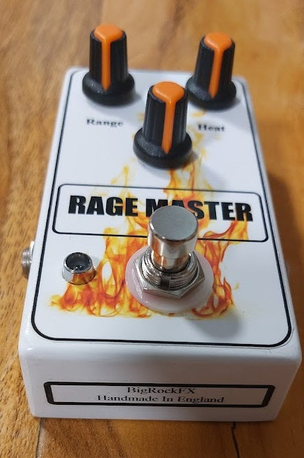 Ragemaster