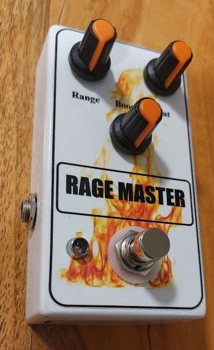 Ragemaster