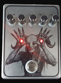 Labyrinth – Extreme High Gain Distortion ( low noise)