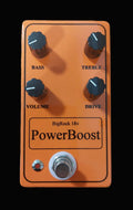 Power  Boost