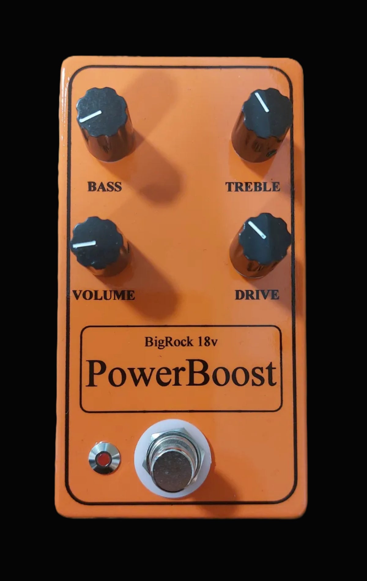 Power  Boost