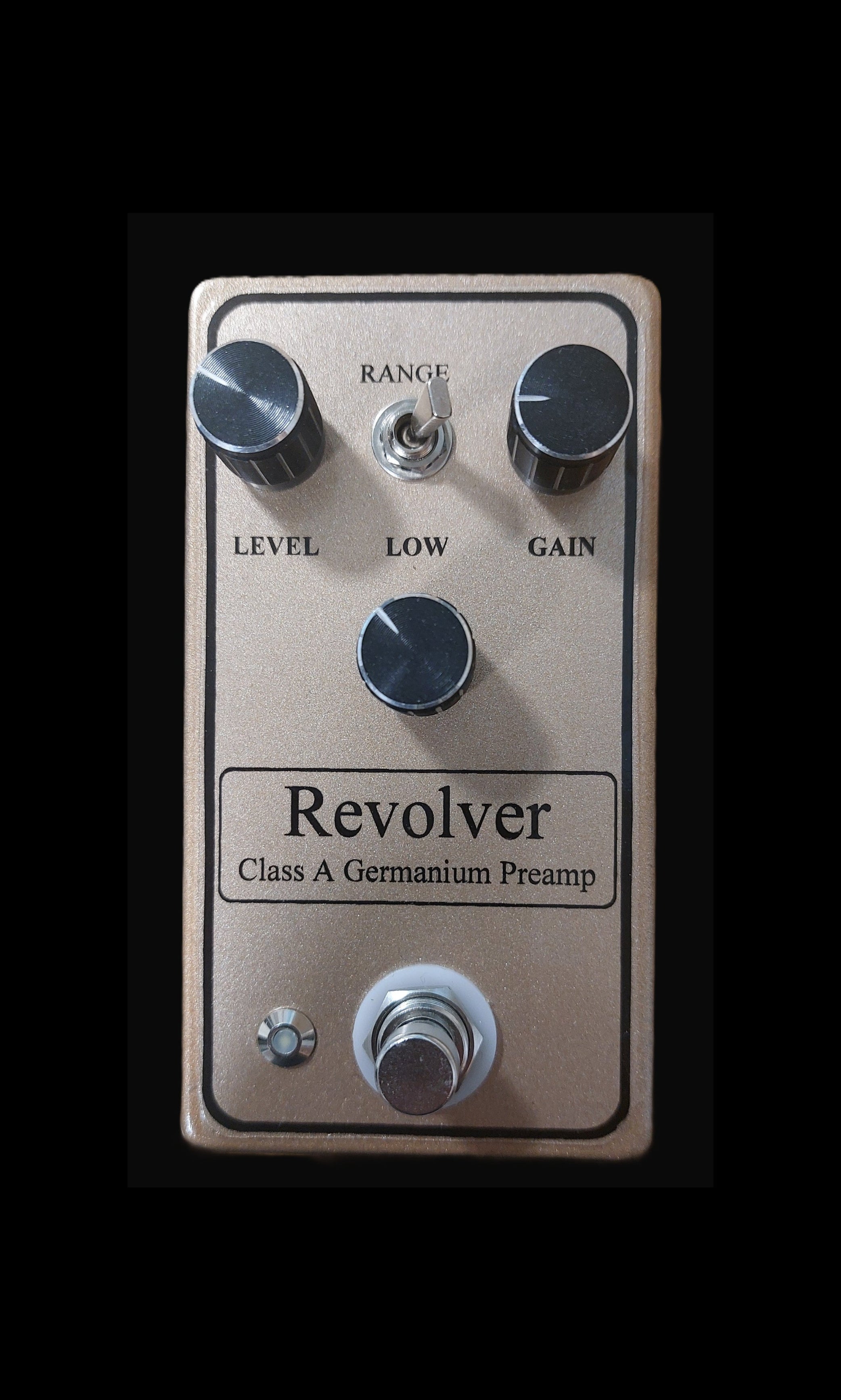 REVOLVER
