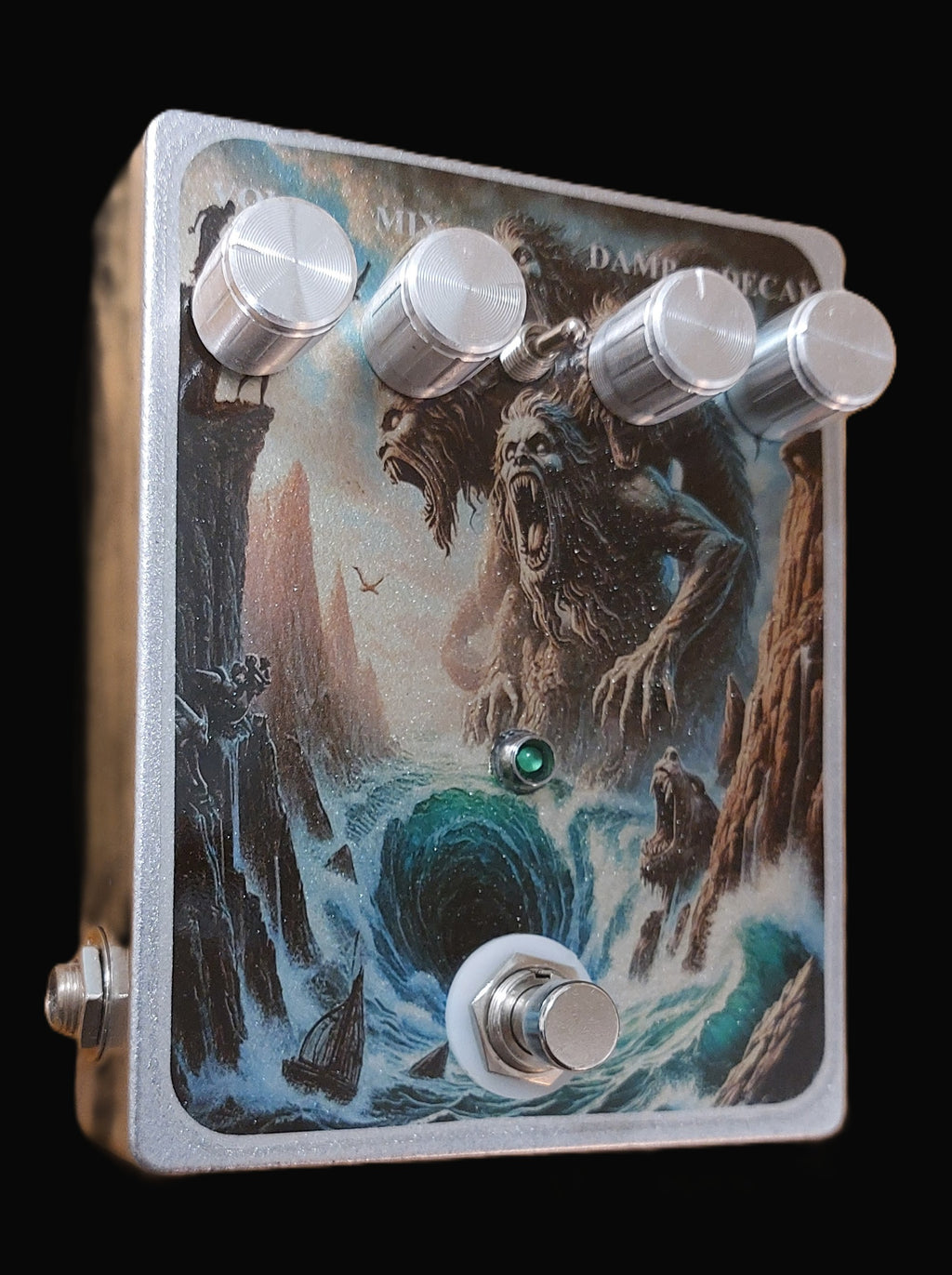 ABYSS Reverb