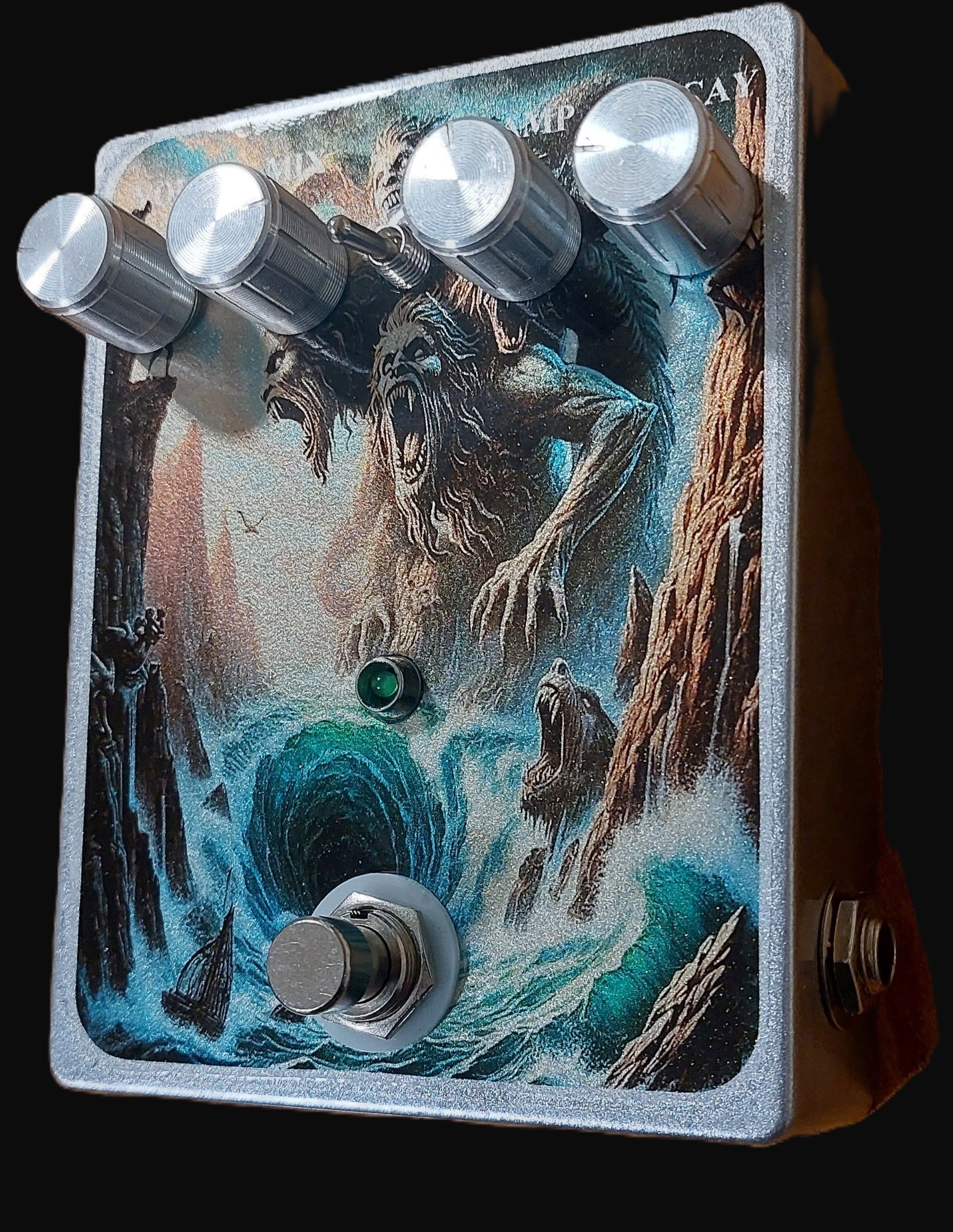ABYSS Reverb