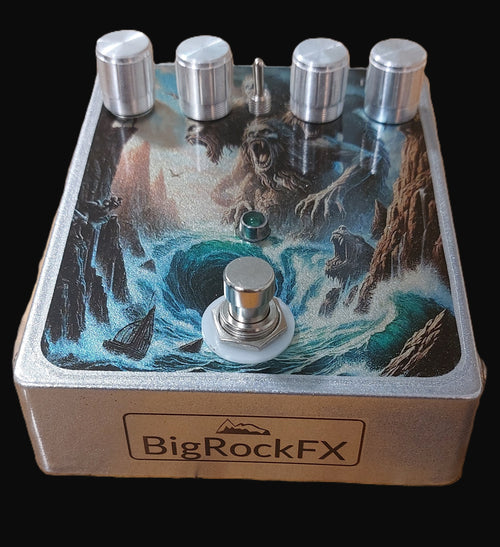 ABYSS Reverb