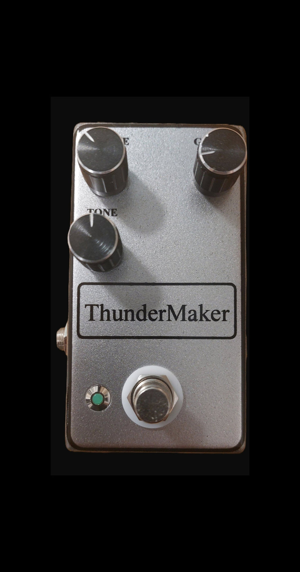 Thundermaker Bass OD