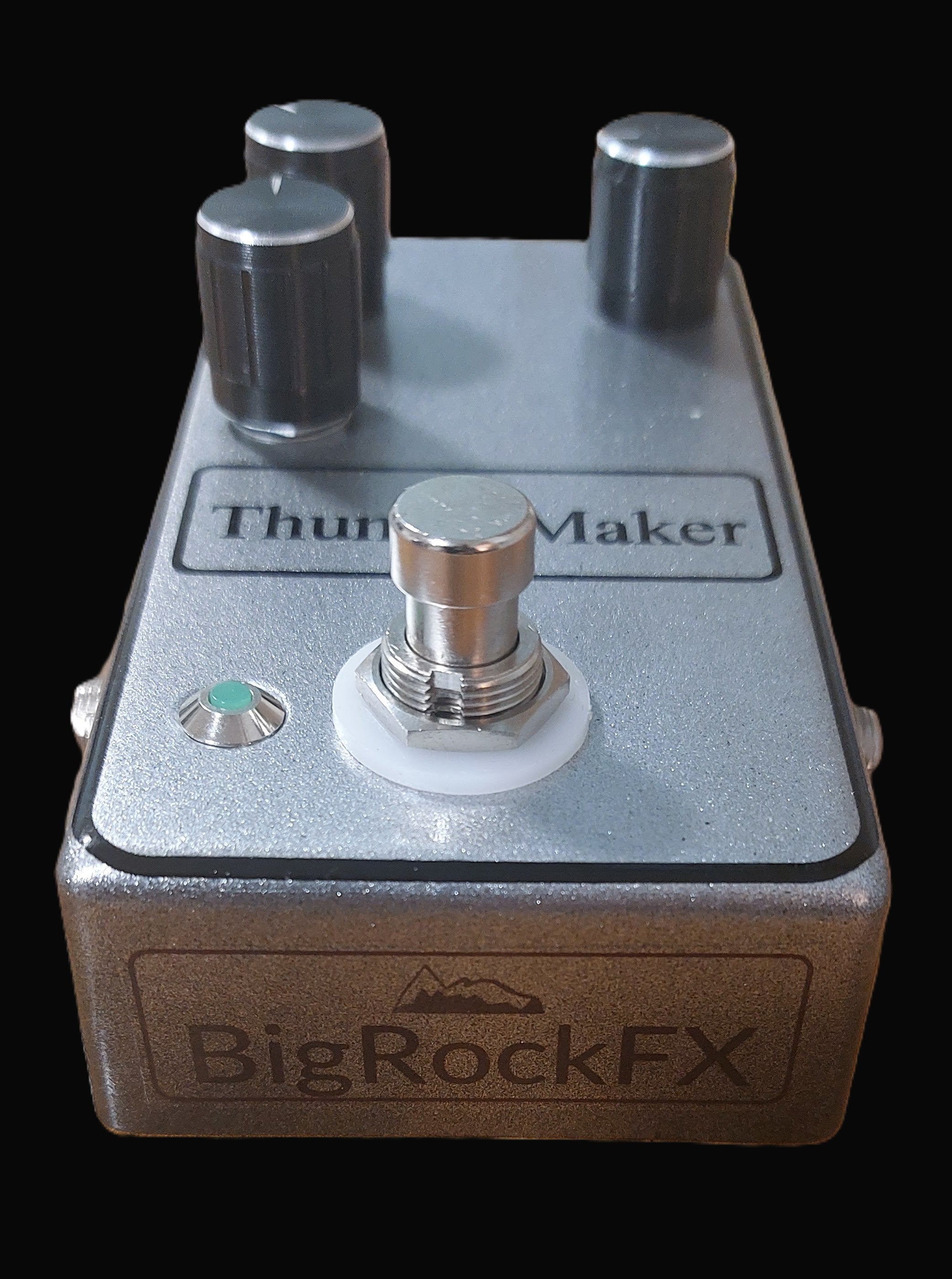Thundermaker Bass OD