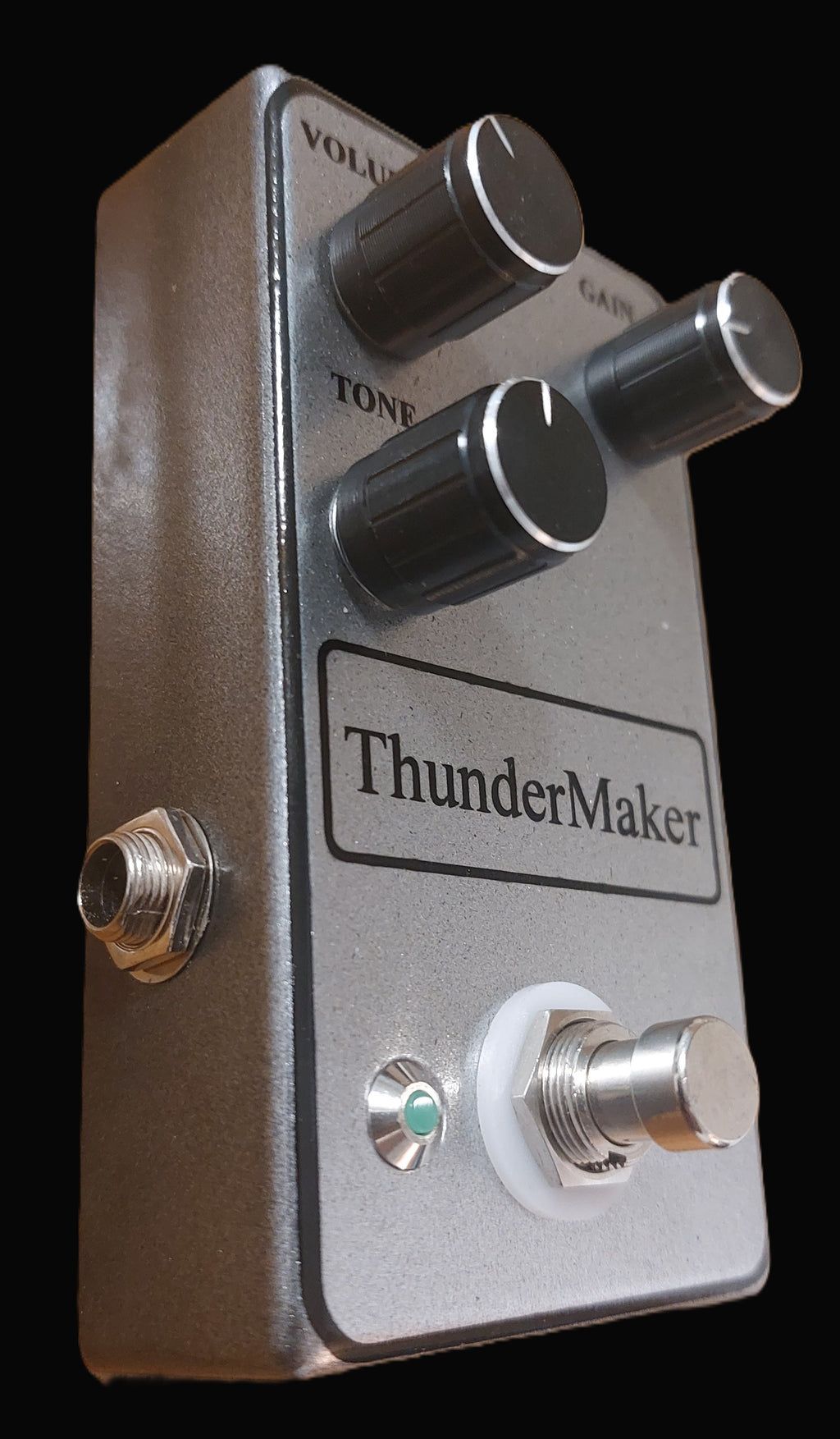 Thundermaker Bass OD