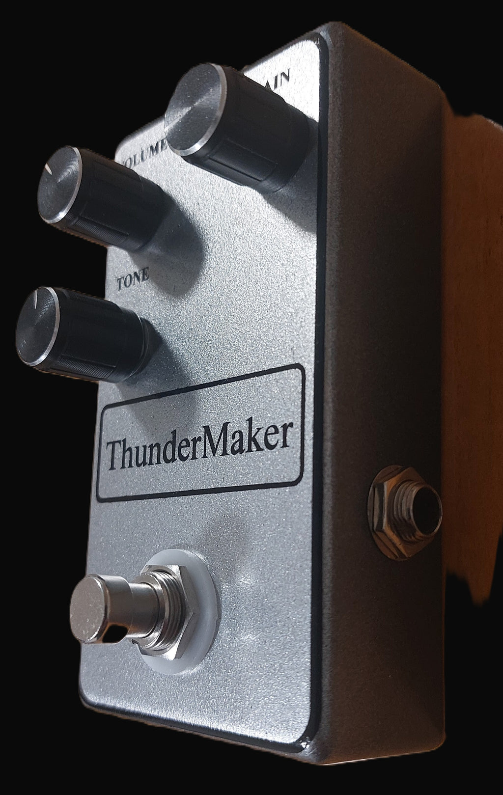 Thundermaker Bass OD