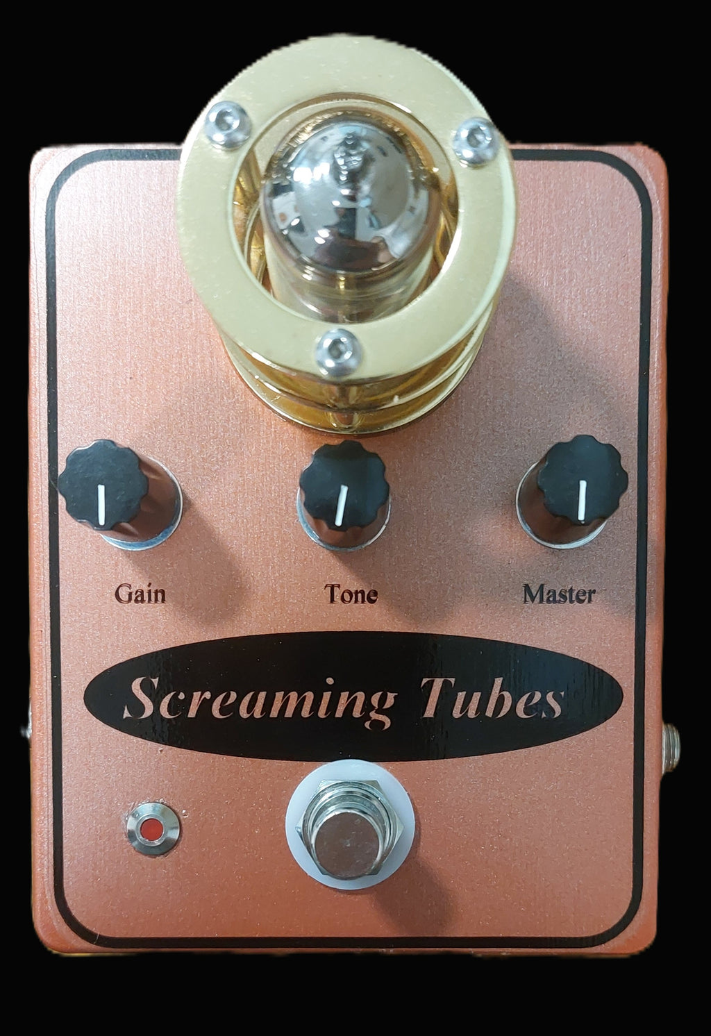 Screaming Tubes