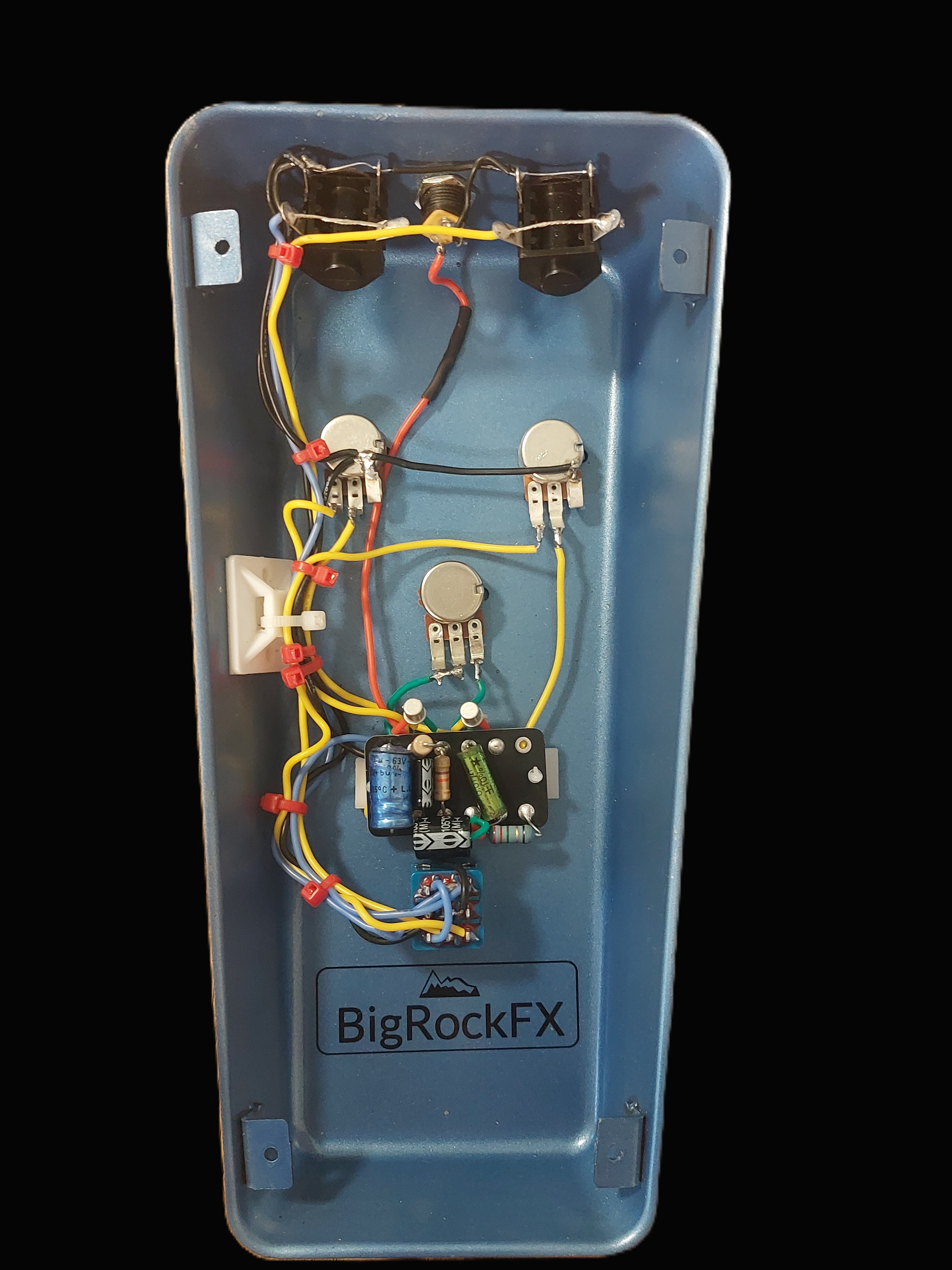 The Zonk Machine