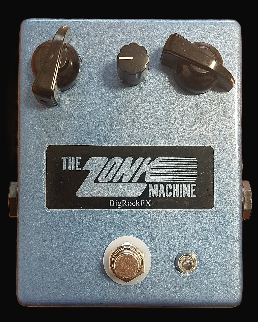 The Zonk Machine Jnr