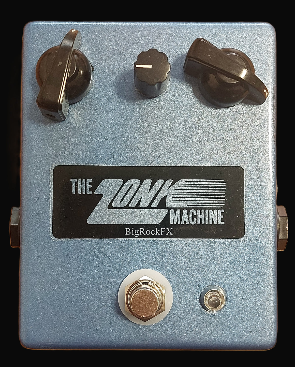 The Zonk Machine Jnr