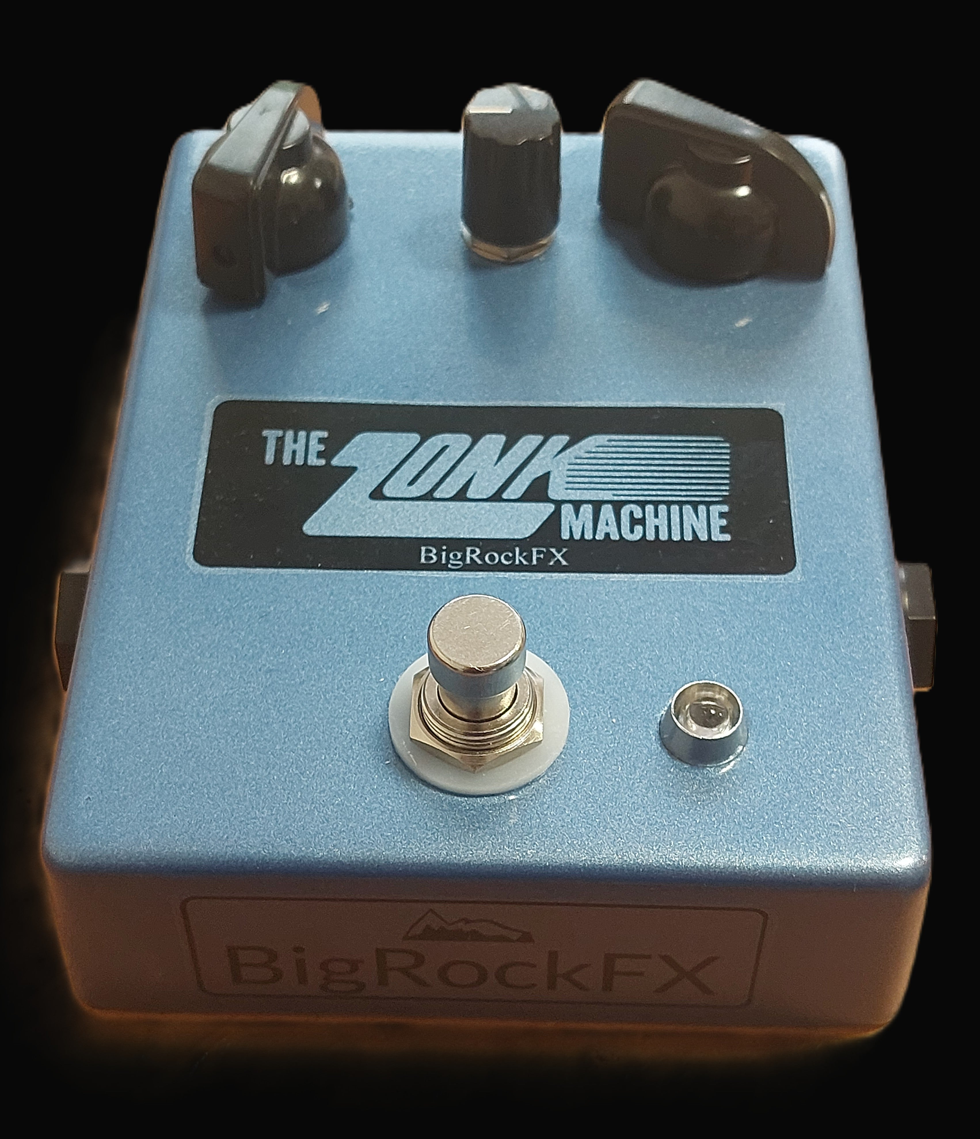 The Zonk Machine Jnr
