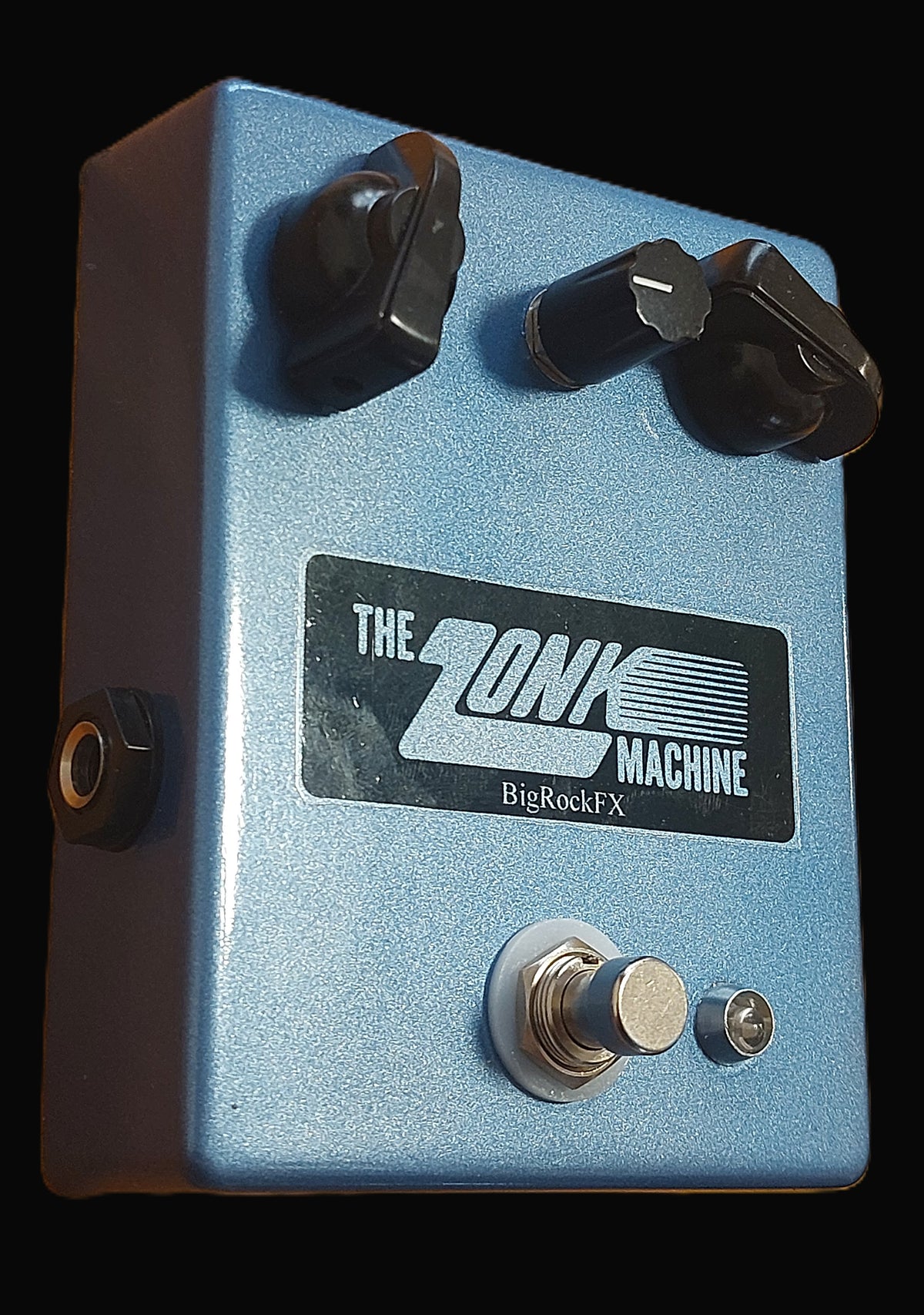 The Zonk Machine Jnr