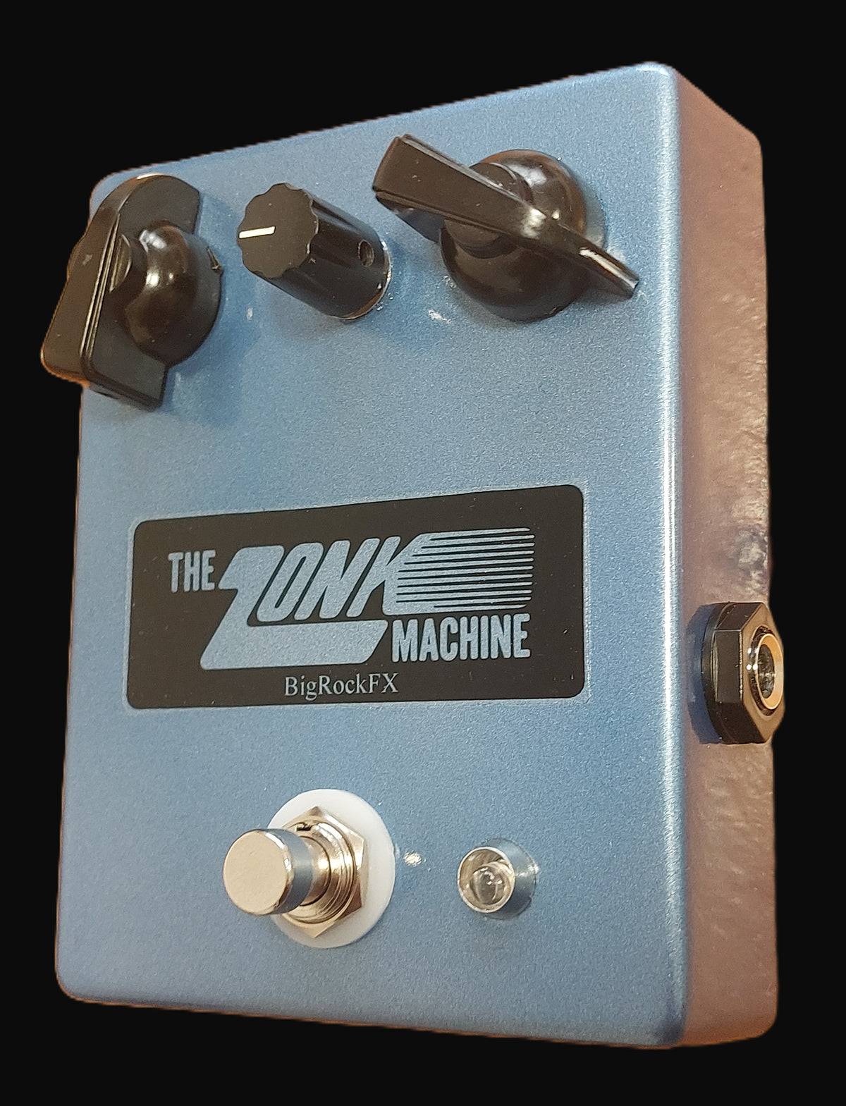 The Zonk Machine Jnr