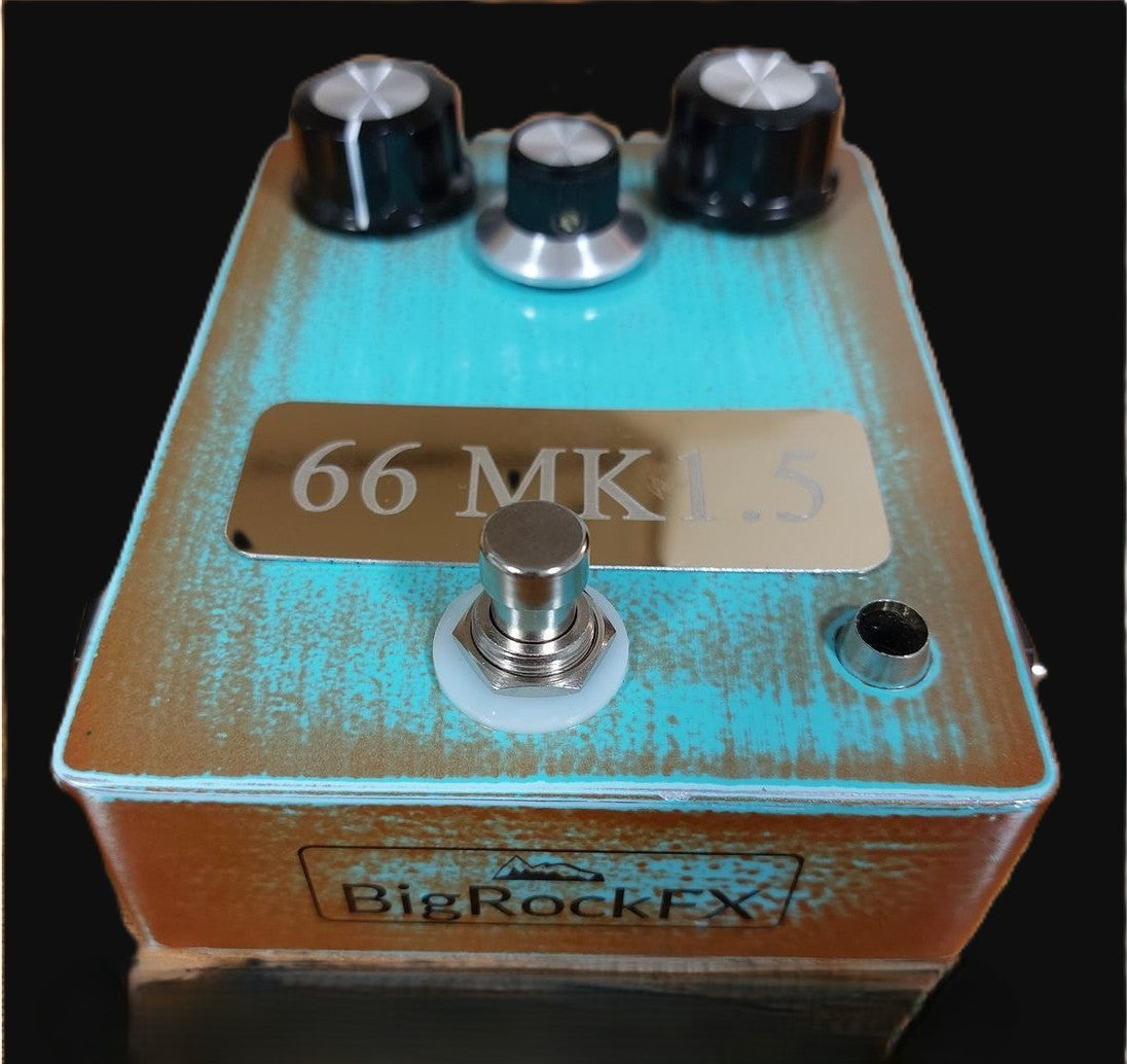 66 MK1.5