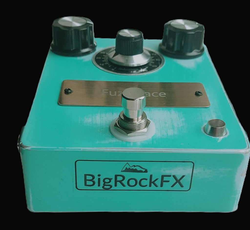 Vintage Fuzz Face