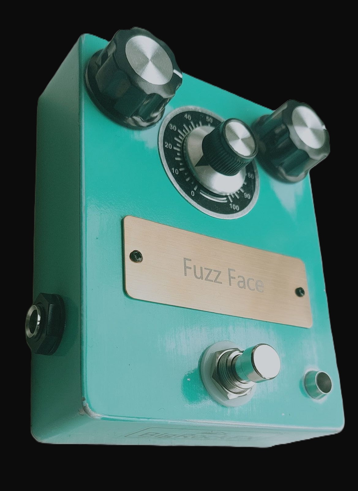 Vintage Fuzz Face