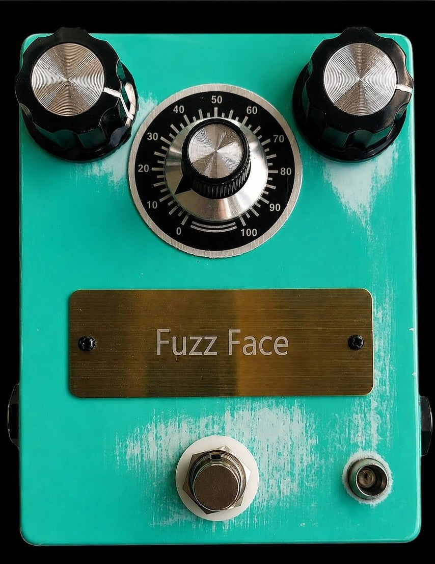 Vintage Fuzz Face