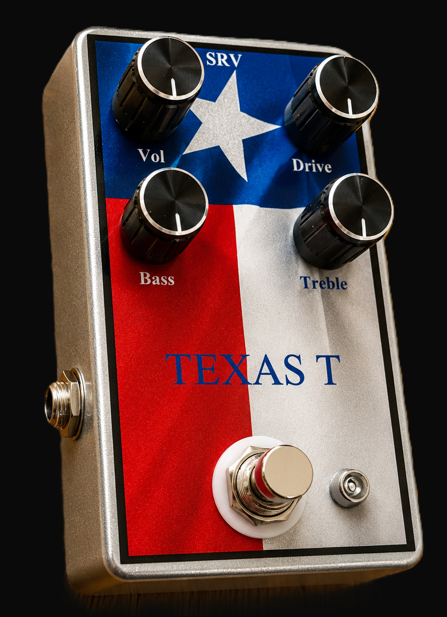 TEXAS T