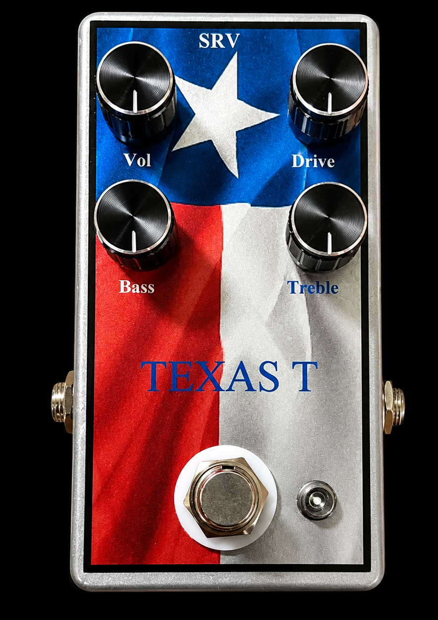 TEXAS T