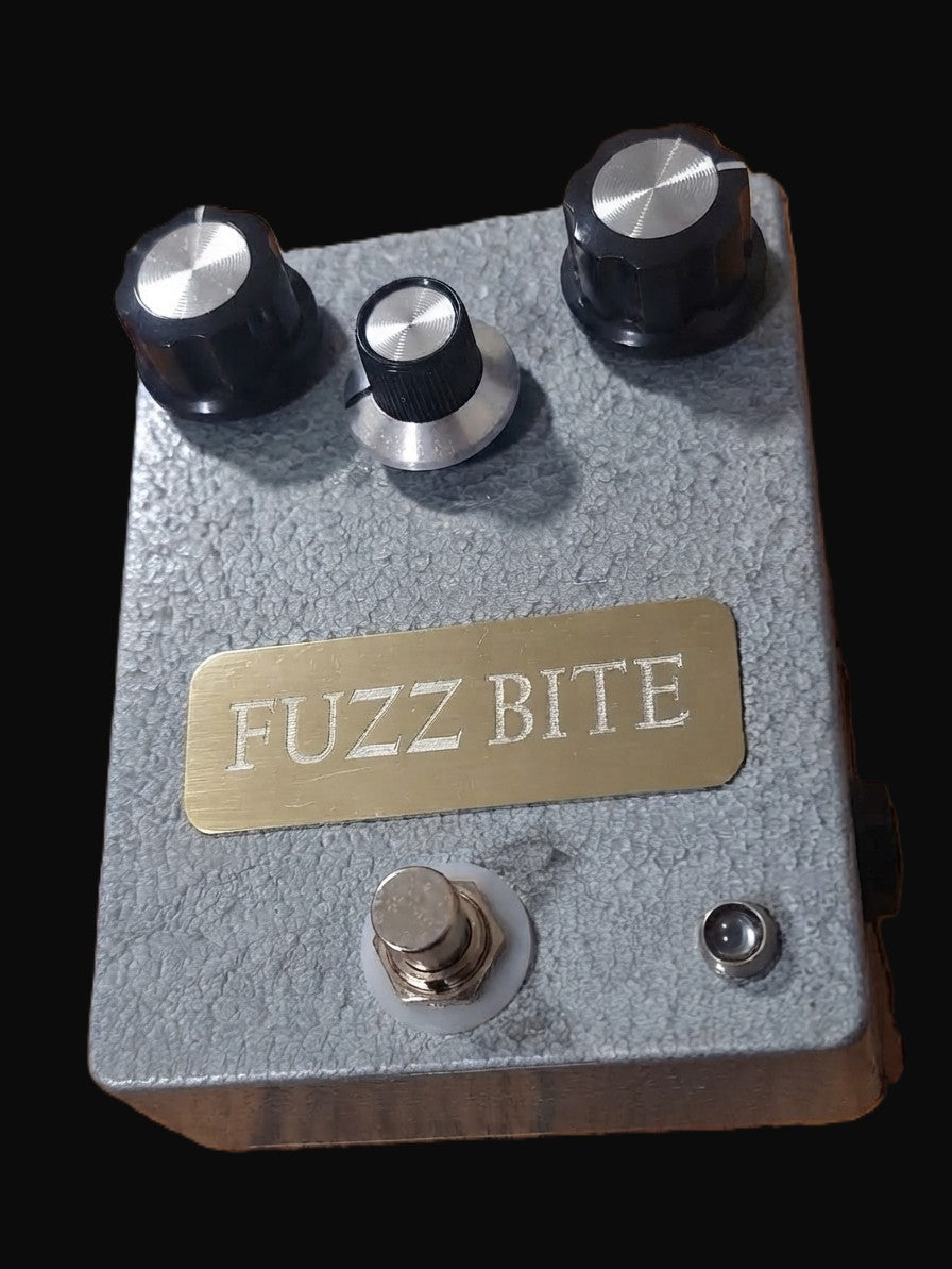FUZZ BITE