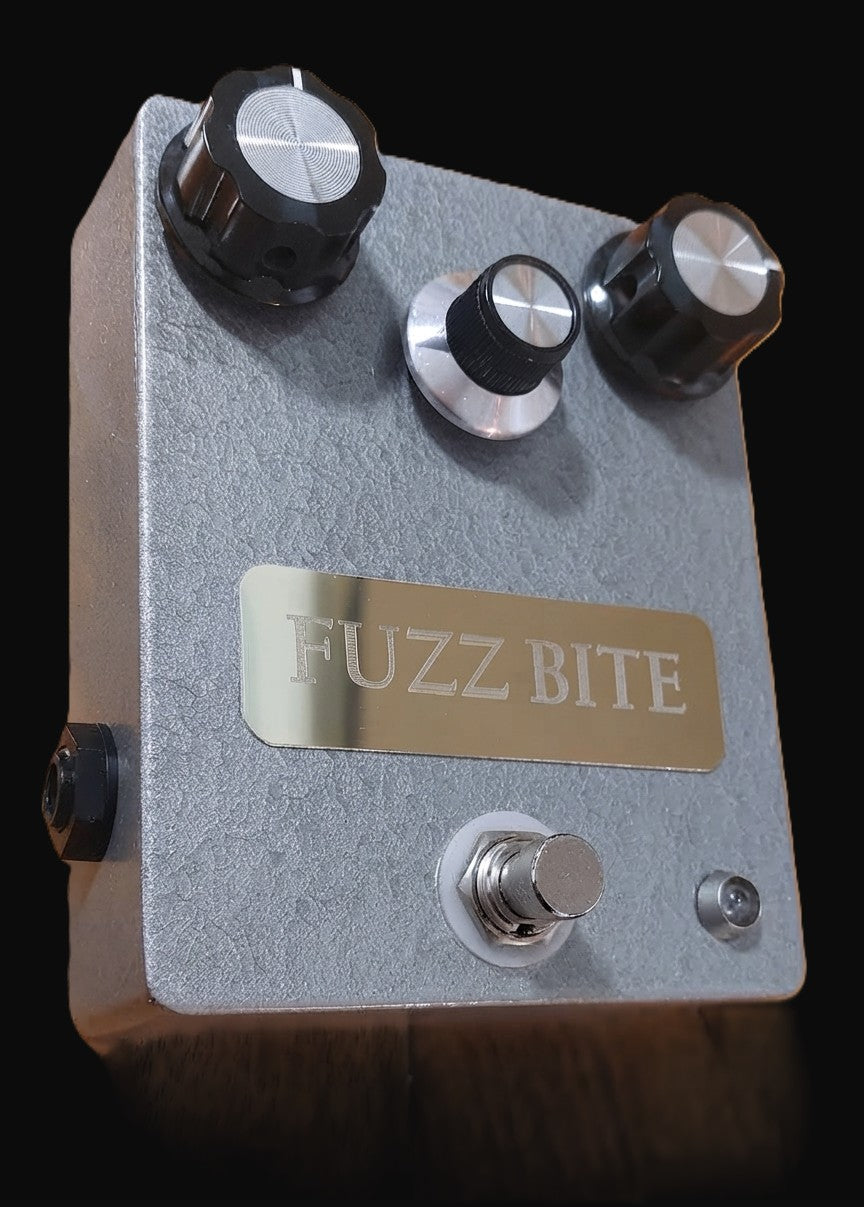 FUZZ BITE