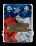 Texas Face
