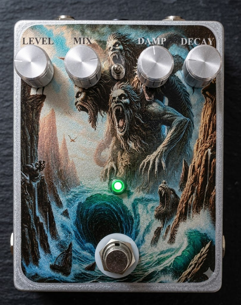 ABYSS Reverb