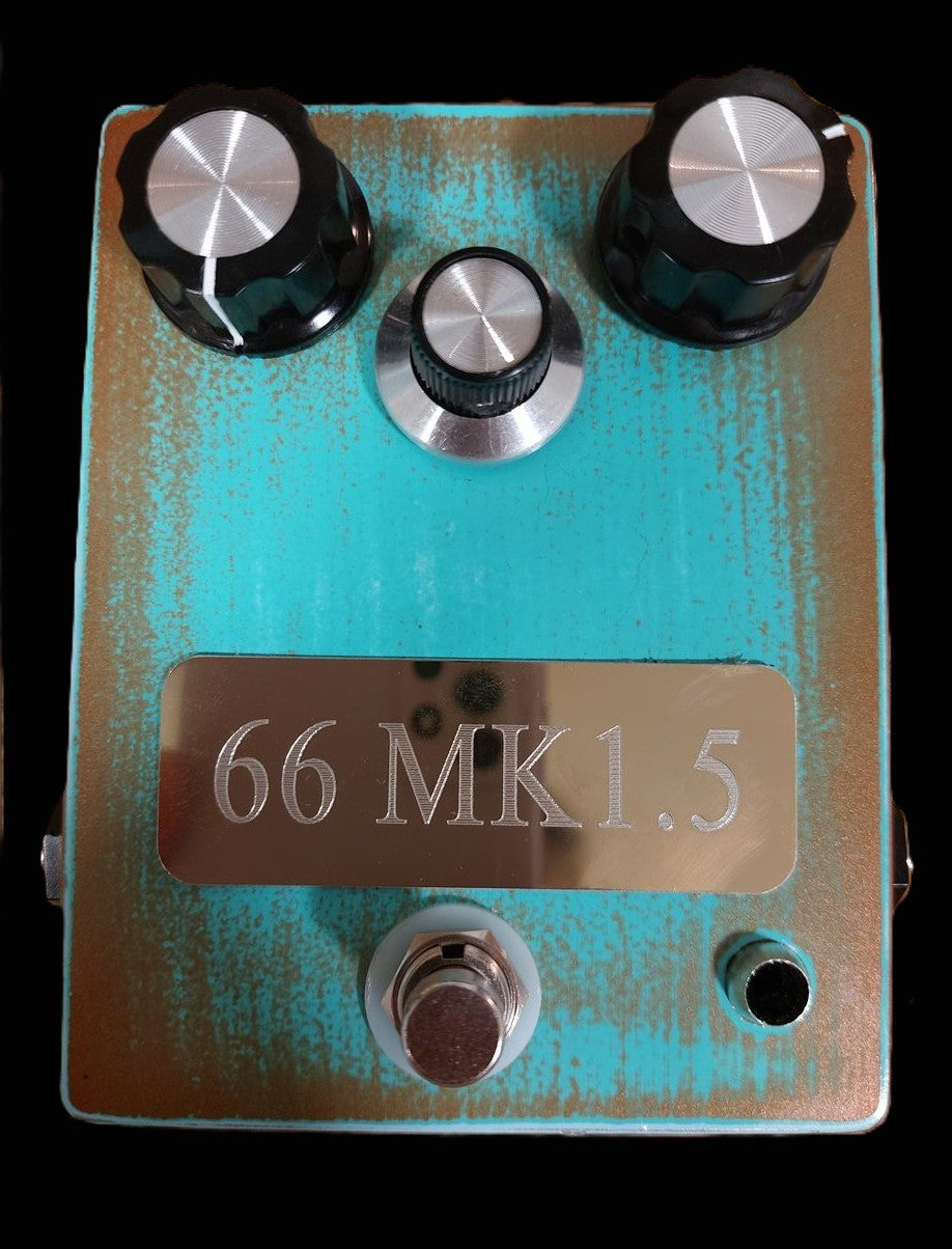 66 MK1.5