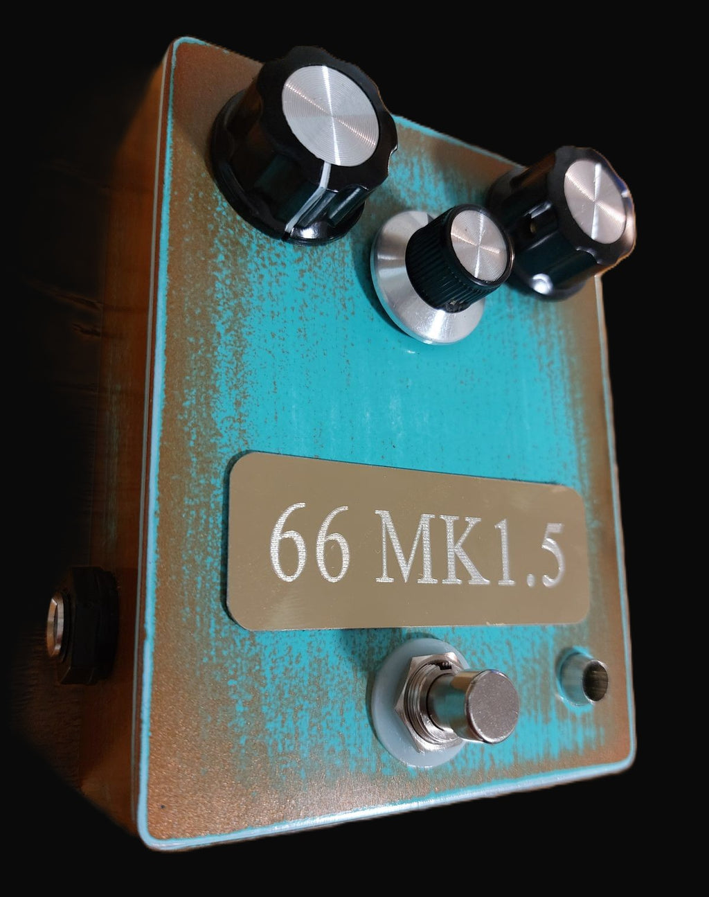 66 MK1.5