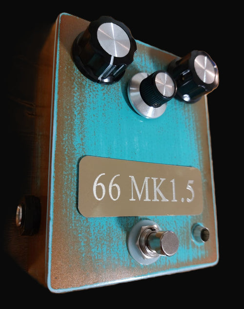 66 MK1.5