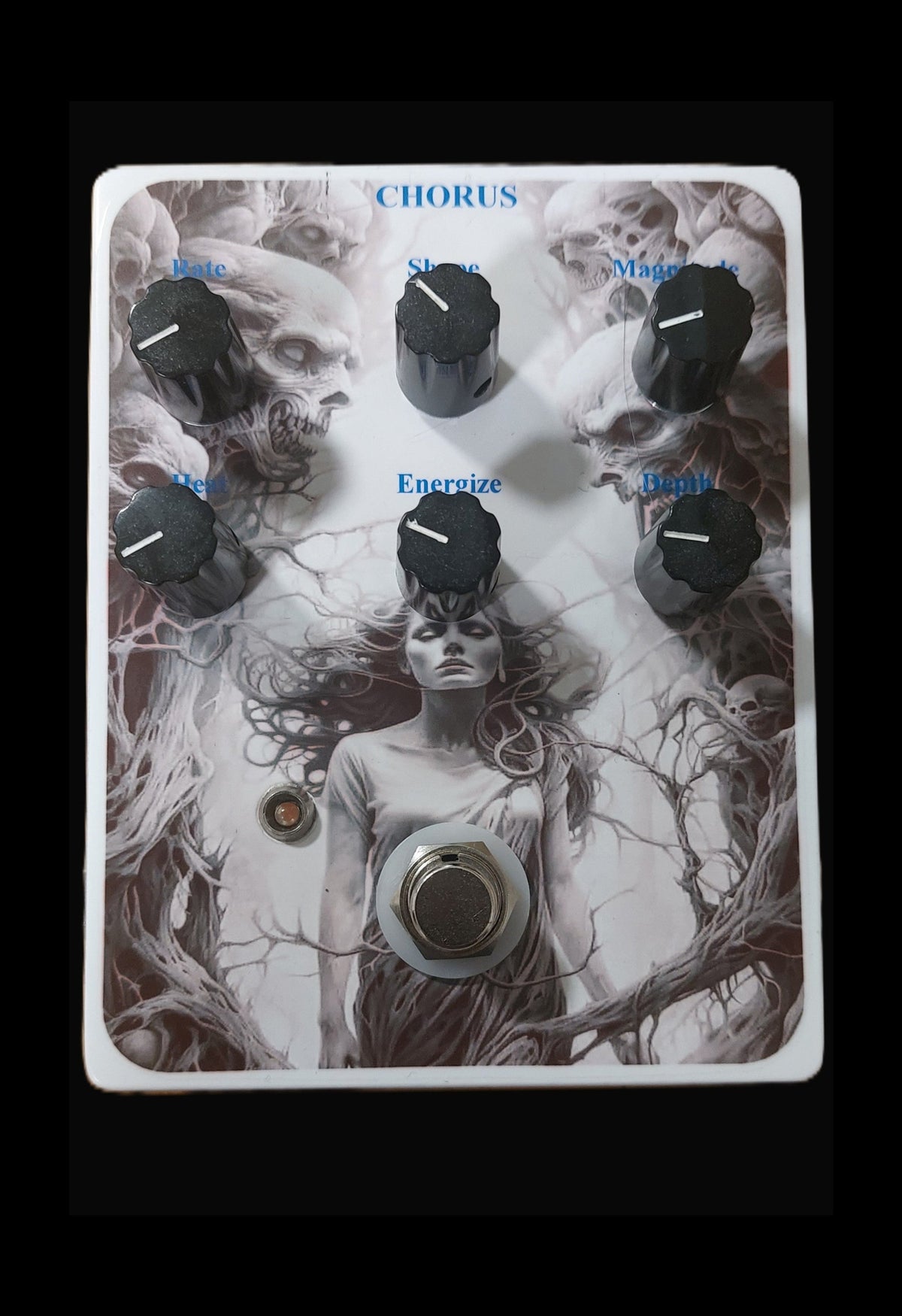 Spectra Chorus