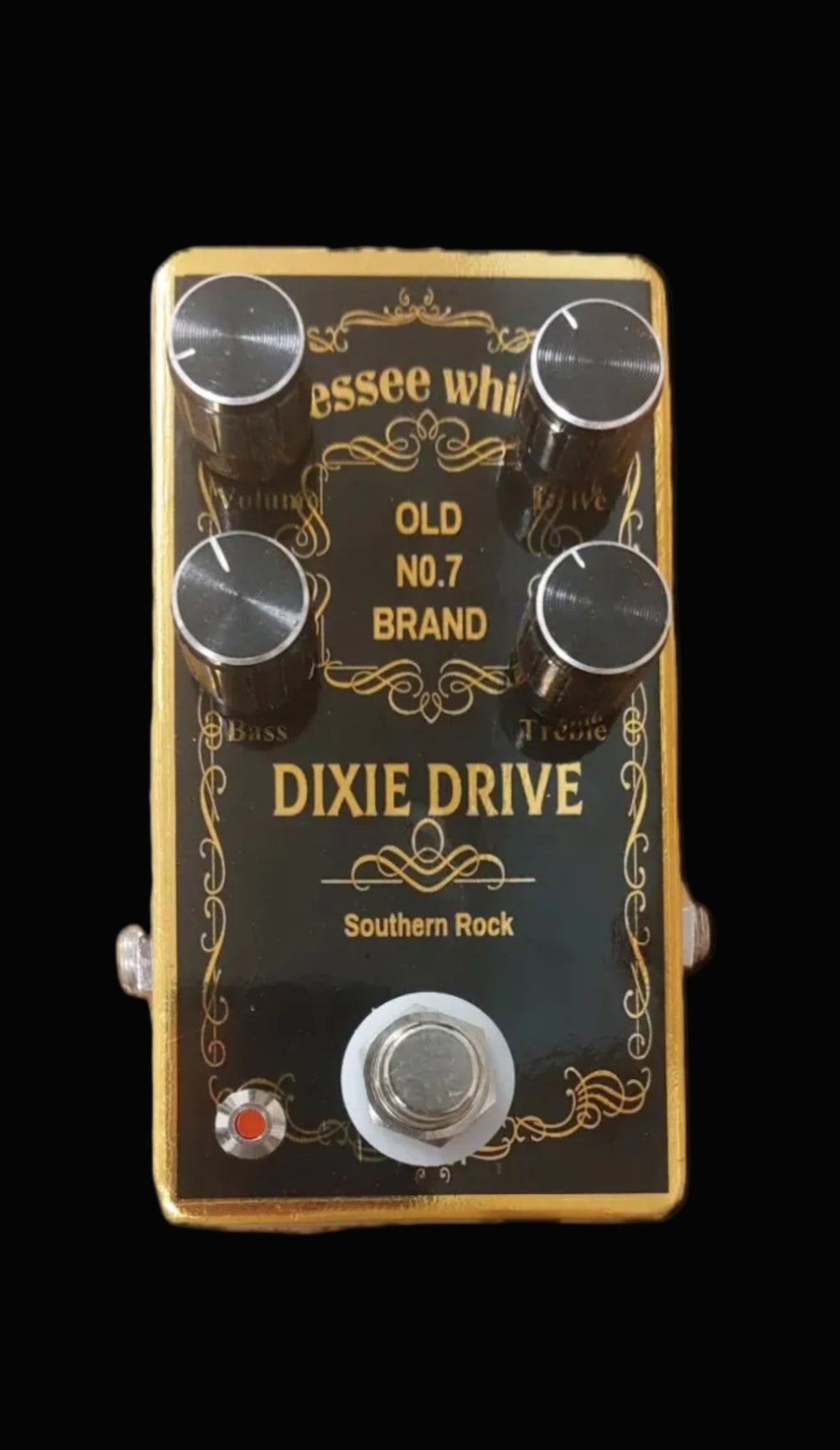 Dixie Drive
