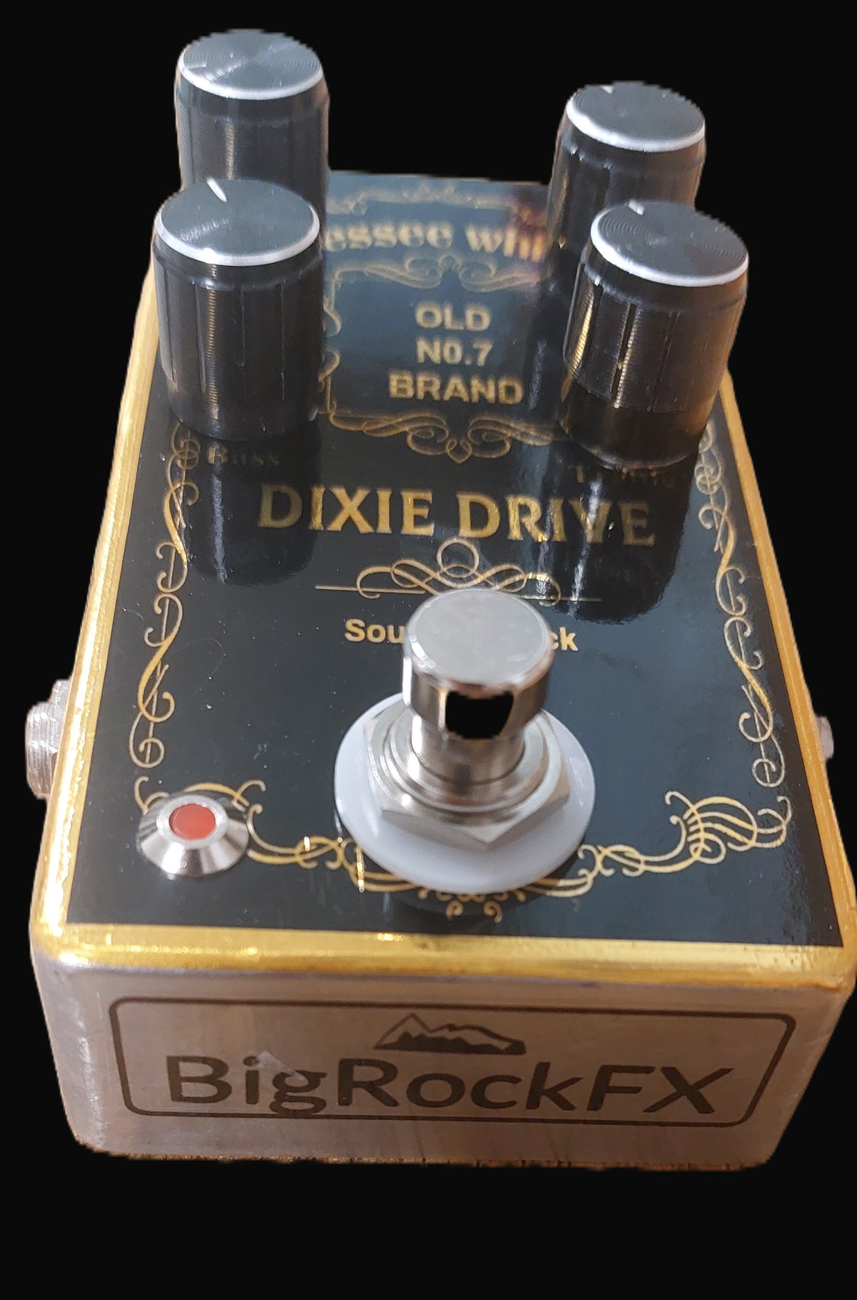 Dixie Drive