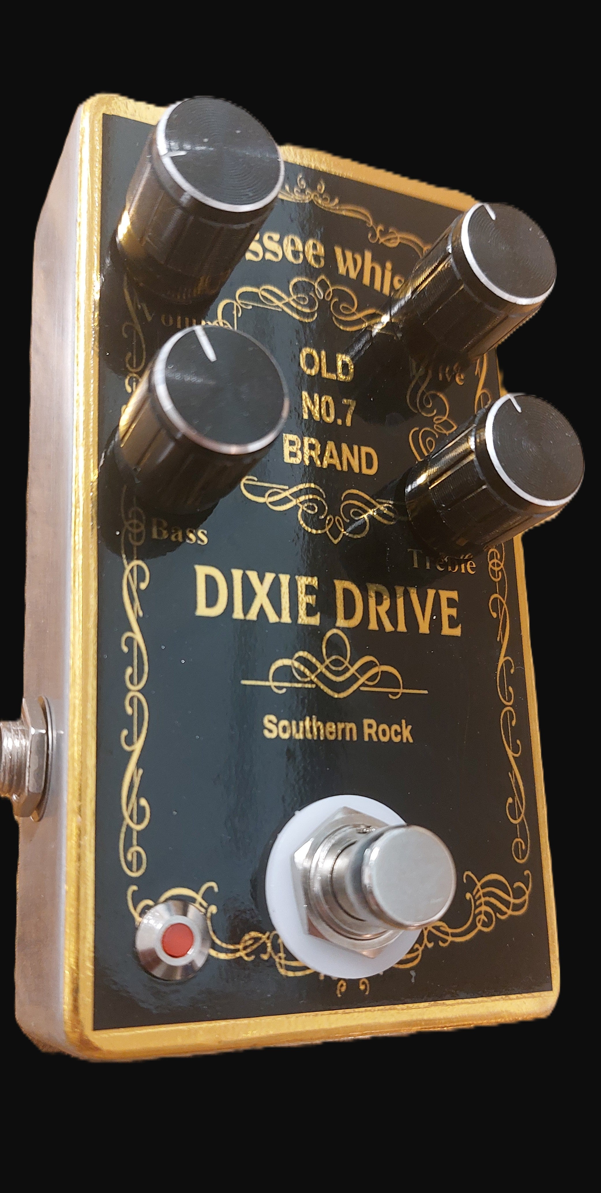Dixie Drive