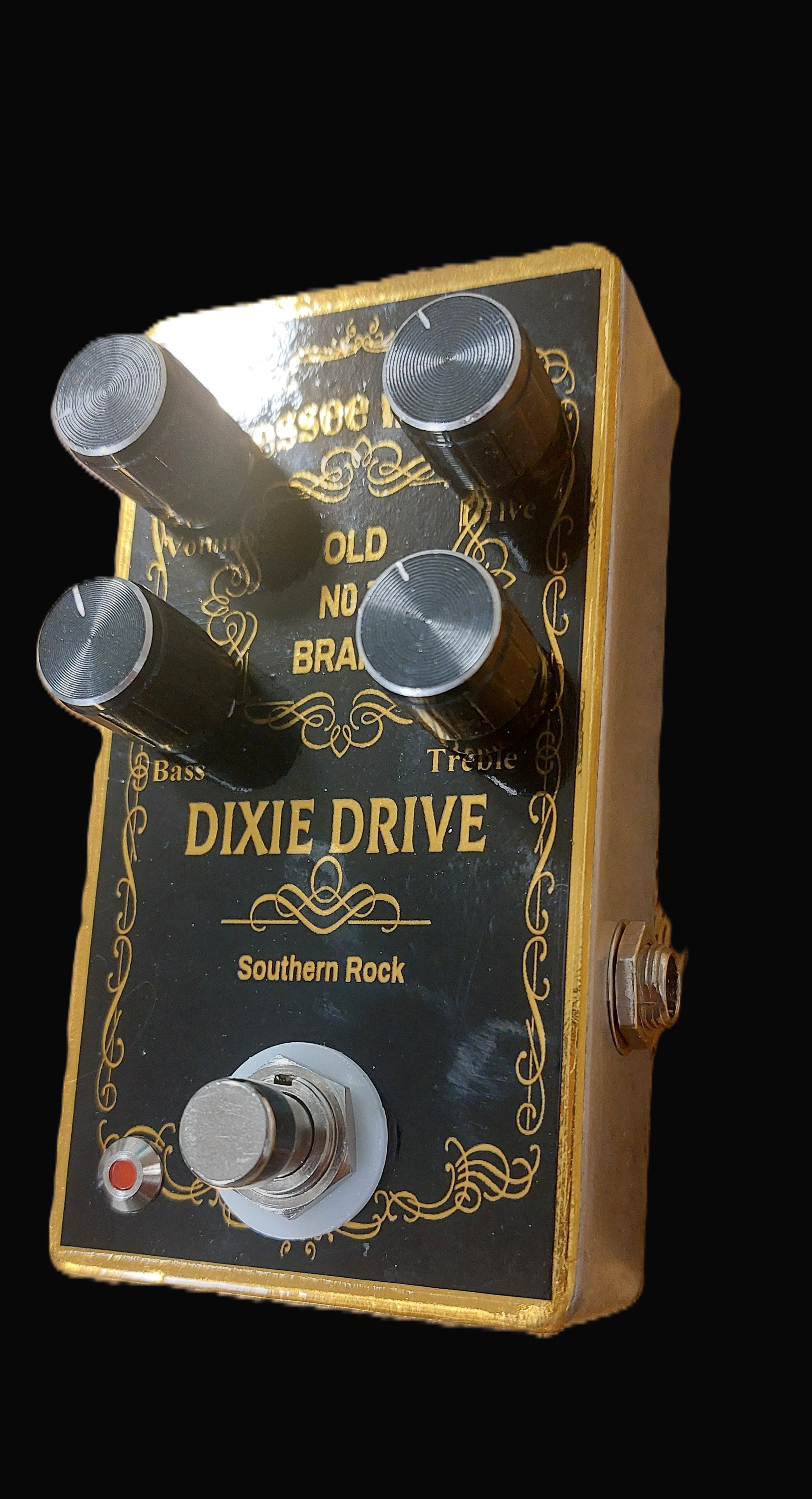 Dixie Drive