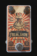 Freakshow Fuzz