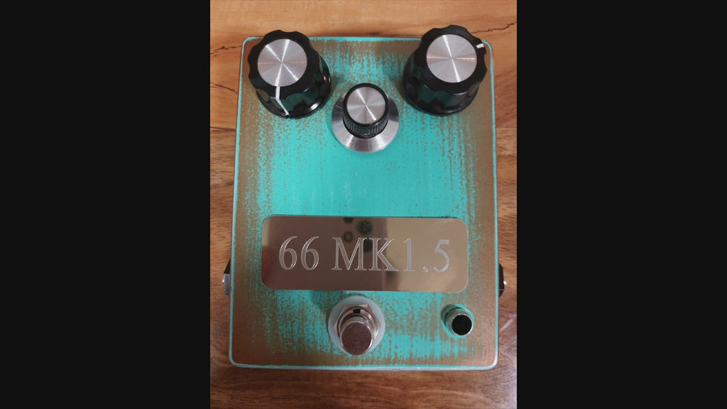 66 MK1.5