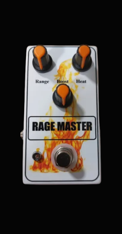 Ragemaster
