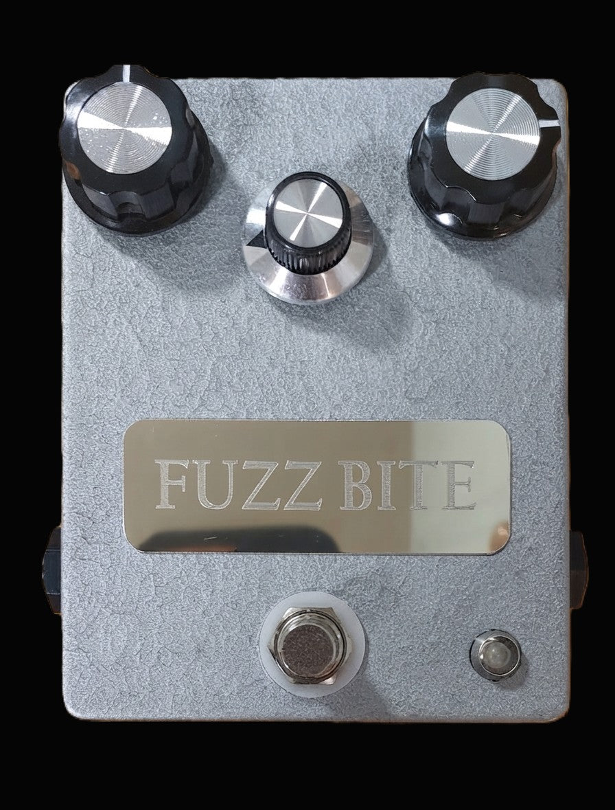 FUZZ BITE